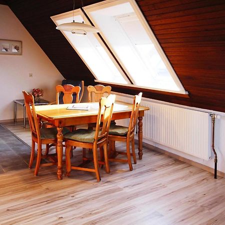 Apartment In Вестерланд Экстерьер фото