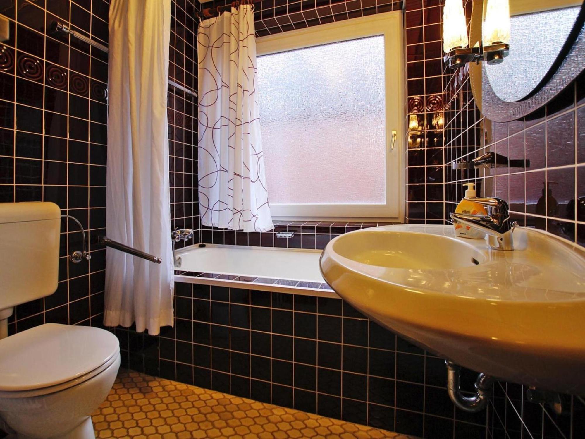 Apartment In Вестерланд Экстерьер фото