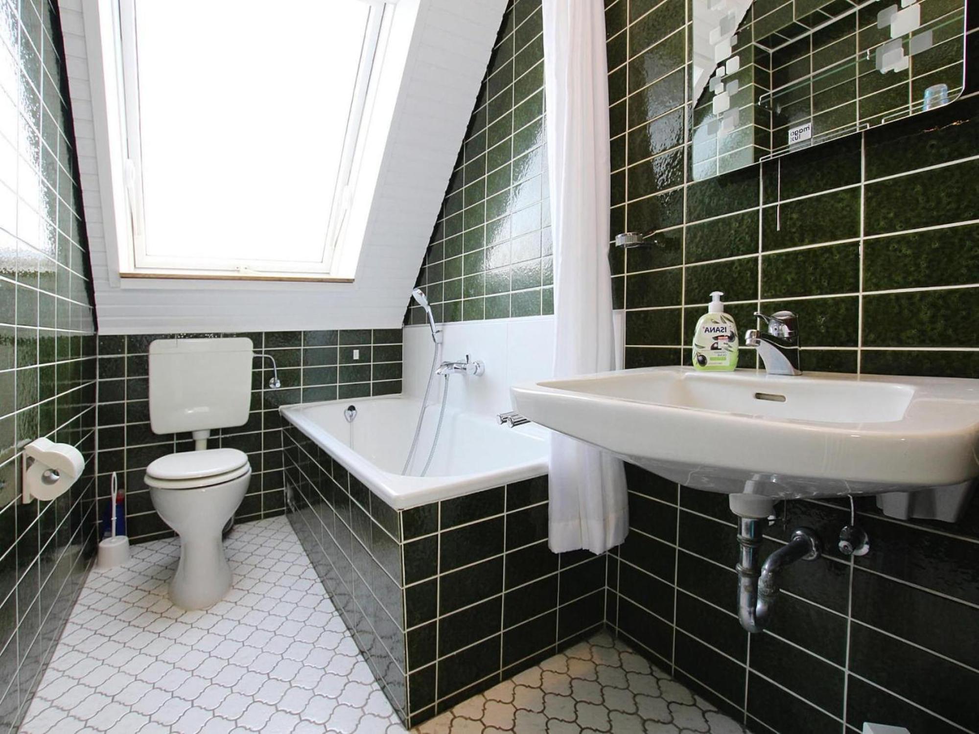 Apartment In Вестерланд Экстерьер фото
